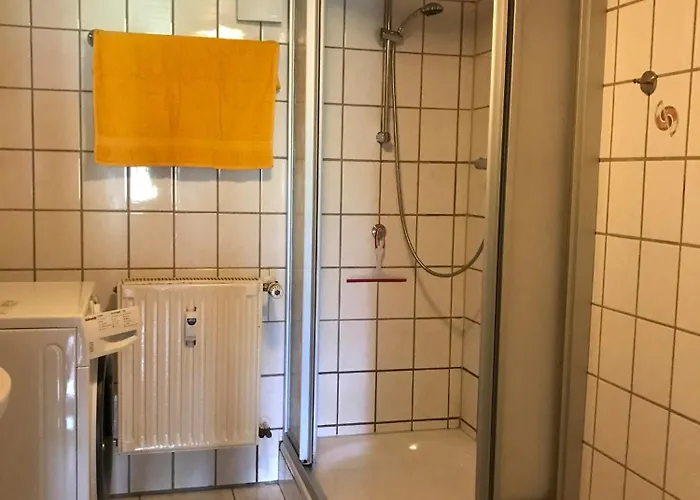 Rhoen Apartmán Dipperz